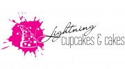 Lightning Cupcakes & Cakes