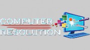 Computer Resolution Services