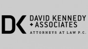 Kennedy Jr David S