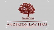 Anderson Law Firm