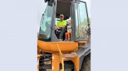 Stamper & Son Excavating