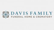 Davis Family Funeral Home & Walker Brown Chapel
