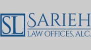 Sarieh Law Offices, ALC