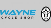 Wayne Cycle Shop