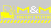 M & M Lift Truck Salvage
