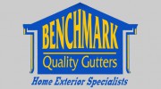 Benchmark Quality Gutters
