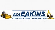 D S Eakins Construction