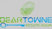 Bear Towne Escape Room