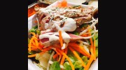 Fish Tail Seafood Grill & Poke