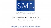 Stephen Marshall Law