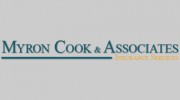 Myron Cook Insurance