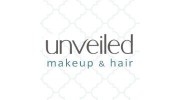 Unveiled Makeup & Hair