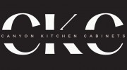 Canyon Kitchen Cabinets