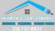 Newman Orywall & Painting Service