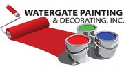 Watergate Painting