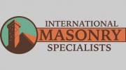 International Masonry Specialists