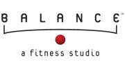Balance Fitness Studio