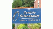 Comizio Orthodontics