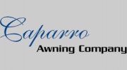 Caparro Awning
