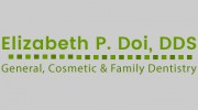 Elizabeth P. Doi, DDS