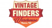 Vintage Finder's Warehouse