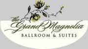 The Grand Magnolia Ballroom & Suites