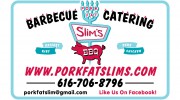 Porkfat Slim's