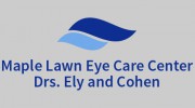 Maple Lawn Eye Care Center: Low Vision Of Maryland