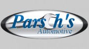 Parsch's Automotive Service & Repair