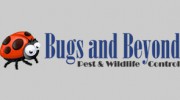 Bugs & Beyond Pest & Wildlife Control