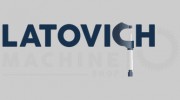 Francis Latovich Machine Shop