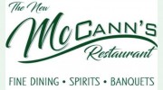 The All New McCann's