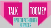 Talk Toomey Speech Pathology Services