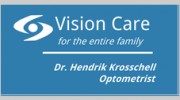 Hendrik Krosschell O.D