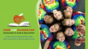 Kiddie Kare A'Kademie