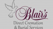 Blairs Direct Cremation-Burial