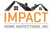 Impact Home Inspections