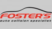 Foster's Auto Body