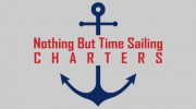 Nothing But Time Sailing Charters