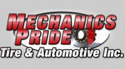 Mechanic's Pride Tire & Automotive