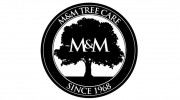 M & M Tree Care
