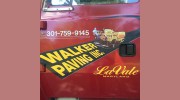 Walker Paving