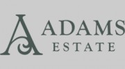 The Adams Estate