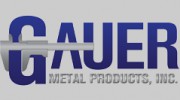Gauer Metal Products