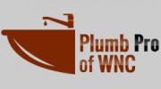 Plumb Pro Of WNC