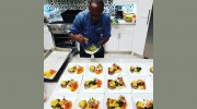 Spice House Catering