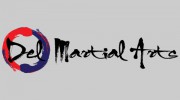Del Martial Arts