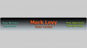 Mark Levy Auto Ctr