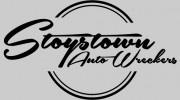 Stoystown Auto Wreckers
