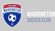 Warrington Soccer Club